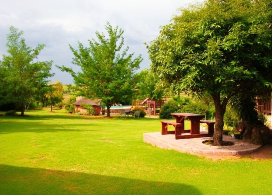 Commercial Property for Sale in Deneysville Free State